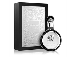 Lattafa Fakhar Silver 100ml