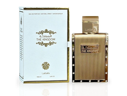 Lattafa The Kingdom 100ml