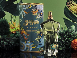 Jean Paul Gaultier Le Beau Paradise Garden 125ml