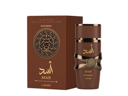 Lattafa Asad Bourbon 100ml