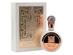 Lattafa Fakhar Rose Gold 100ml