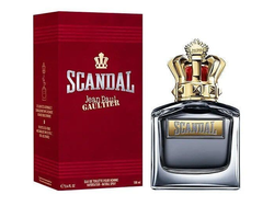 Jean Paul Gaultier Scandal EDT Masc 100ml
