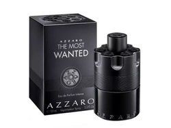 Azzaro The Most Wanted 100ml