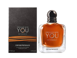 Armani Stronger With You Intensly 100ml