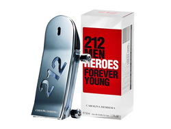 Carolina Herrera 212 Heroes EDT 90ml