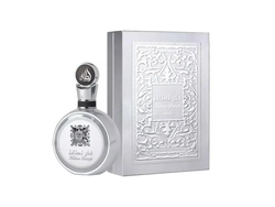 Lattafa Fakhar Platin 100ml
