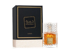 Lattafa Khamrah 100ml