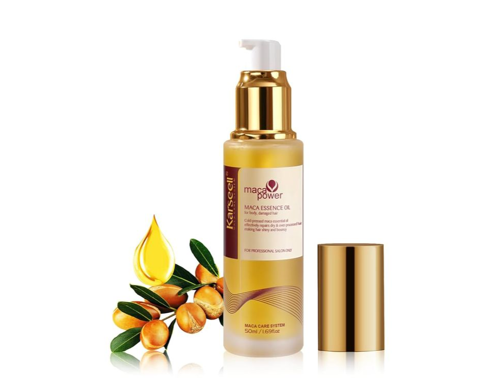 Aceite Karseell