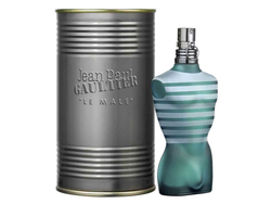 Jean Paul Gaultier Le Male EDT 125ml