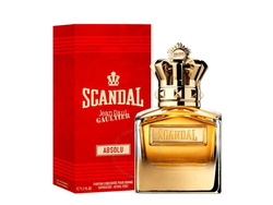 Jean Paul Gaultier Scandal Absolu Masc 100ml