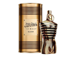 Jean Paul Gaultier Le Male Elexir 125ml