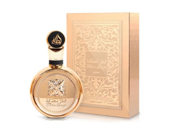 Lattafa Fakhar Gold 100ml