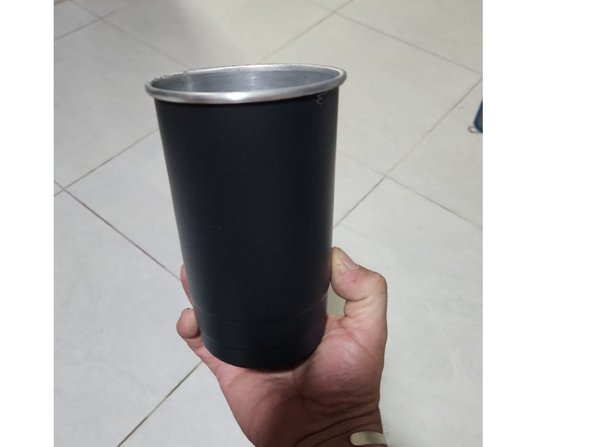 Vasos Ferneteros