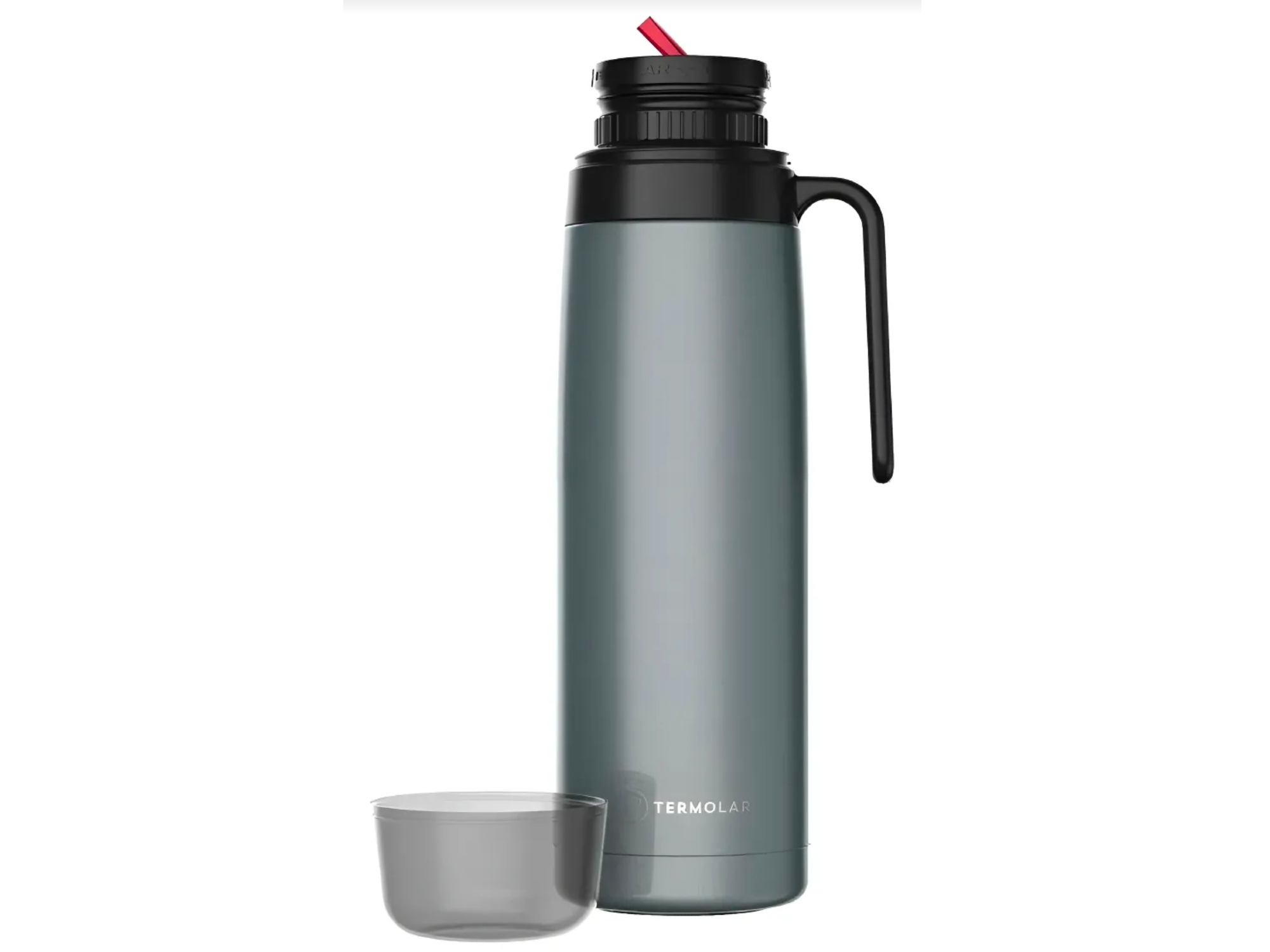 Termos termolar evolution