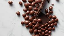 FRUTOS SECOS CON CHOCOLATE