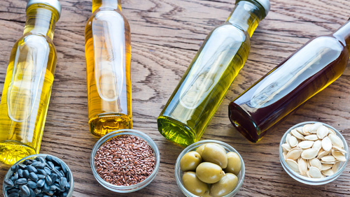 ACEITES