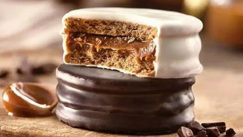 ALFAJORES