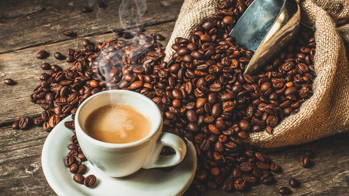 CAFÉ