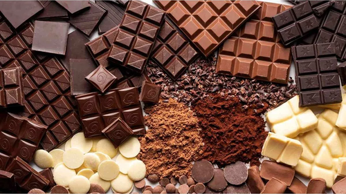 CHOCOLATES