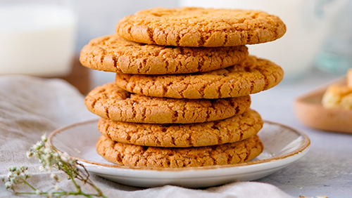 GALLETAS