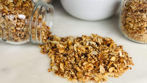 GRANOLA