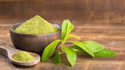 STEVIA
