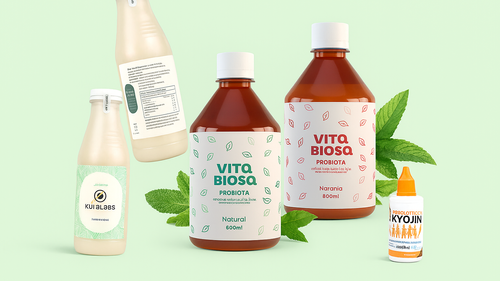 PROBIOTICOS
