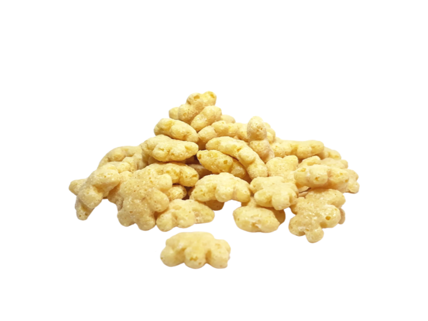 Ositos de Avena y Miel