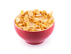Cereal con Azucar