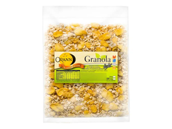 Granola Orann Light