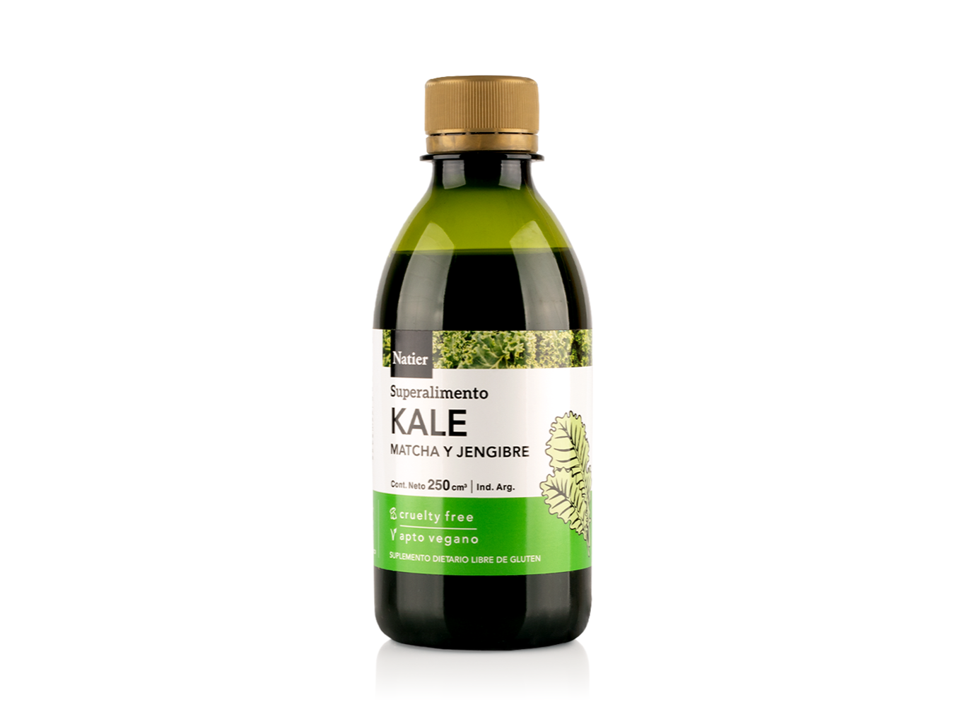 Kale bebible Natier x 250cc