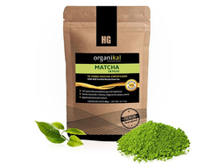 Te Matcha Organikal x 50gr