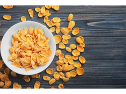 Cereal sin Azucar