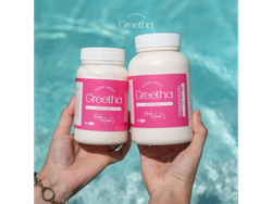 YOGURT GRIEGO GREETHA