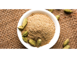 Cardamomo