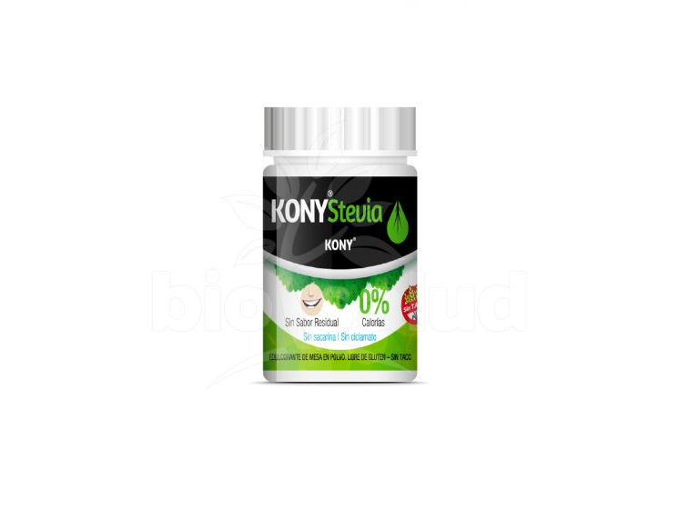Stevia Kony en polvo x 90gr