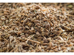 Anis en grano