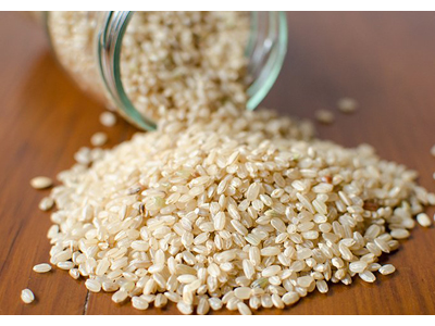 Arroz Yamani Integral