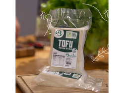 Tofu Bambu x 350gr