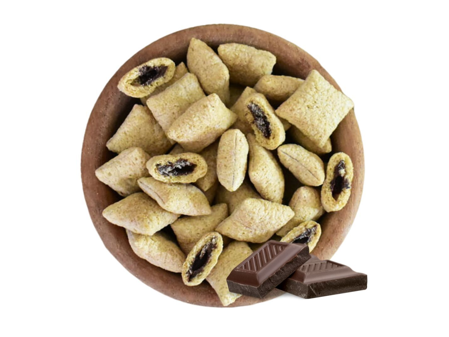 Almohad. de Chocolate