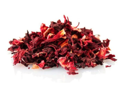 Flor de Jamaica ( Hibiscus)