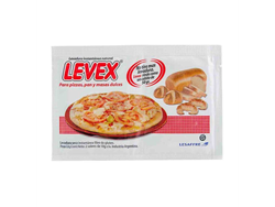 Levadura levex x 20 gr