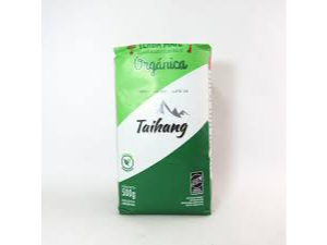 Yerba organica Taihang 500 gr