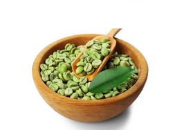 Cafe Verde en Grano