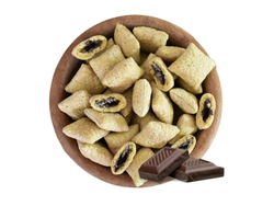 Almohad. de CHOCOLATE