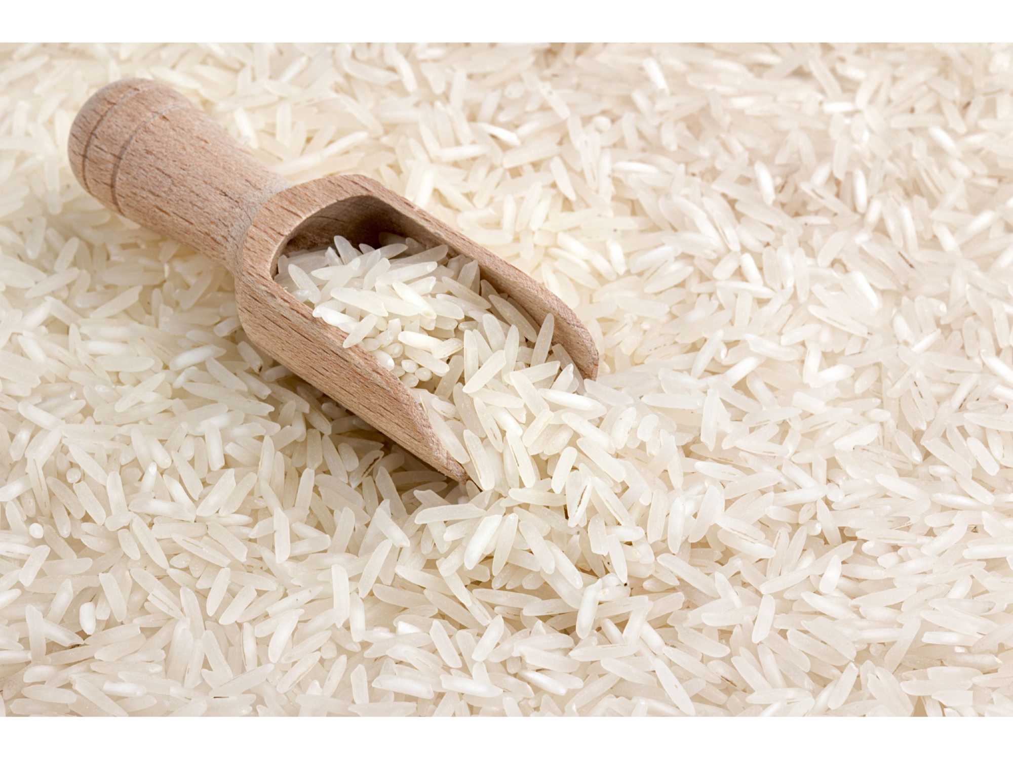 Arroz Basmati de TOLVA
