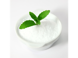 Stevia en polvo suelta 100% pura