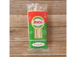 Fideos Betic Dieteticos Integrales