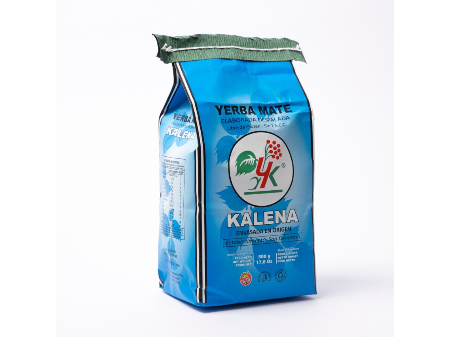 Yerba Mate Kalena x 500gr