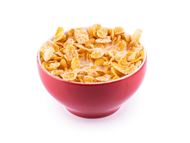 Cereal con Azucar